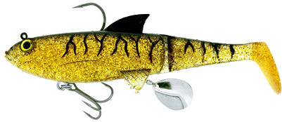 Molix Shad 120 Lures - Image 2
