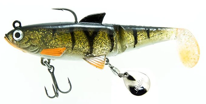 Molix Shad 120 Lures - Image 6