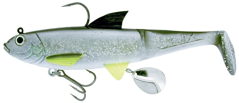 Molix Shad 120 Lures - Image 7
