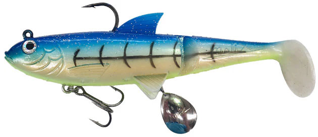 Molix Shad 140 Soft Plastics - Image 9