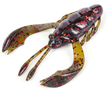 Molix SV Craw 2 3/4in Soft Plastics - Image 2