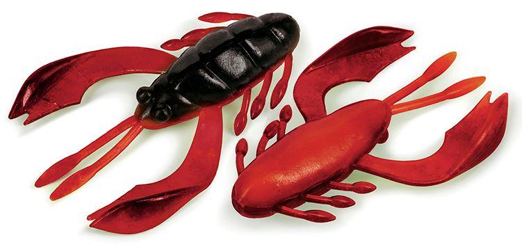 Molix SV Craw 2 3/4in Soft Plastics - Image 3
