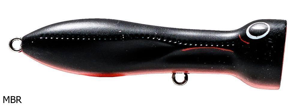 Nomad Chug Norris 50mm Surface Lures - Image 3
