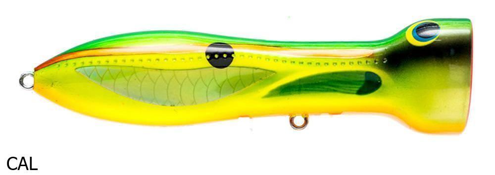 Nomad Chug Norris 95mm Surface Lures - Image 3
