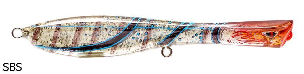 Nomad Dartwing Floating 70mm Surface Lures - Image 3