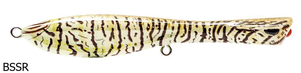 Nomad Dartwing Floating 70mm Surface Lures - Image 4
