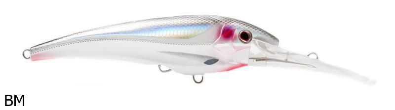 Nomad DTX Minnow 120mm Lures - Image 3