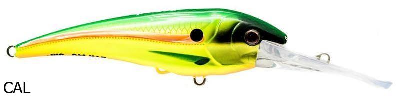Nomad DTX Minnow 120mm Lures - Image 4