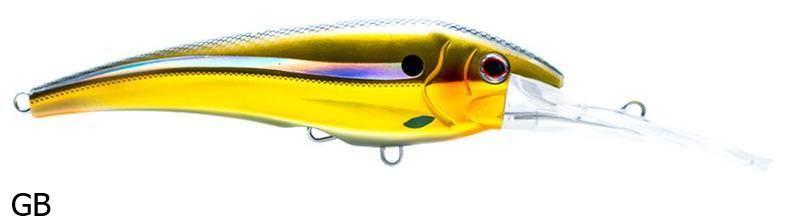 Nomad DTX Minnow 120mm Lures - Image 5