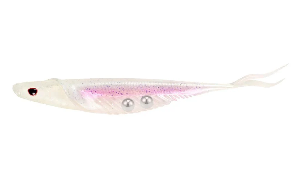 Nomad Live Ops Cobra Shad Soft Plastic Lures - Image 2
