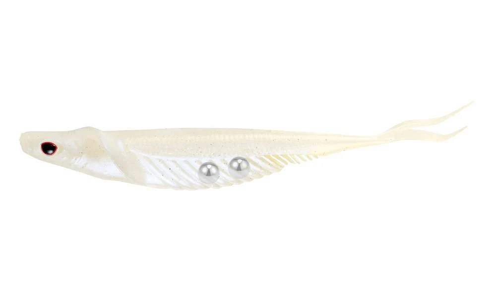 Nomad Live Ops Cobra Shad Soft Plastic Lures - Image 4