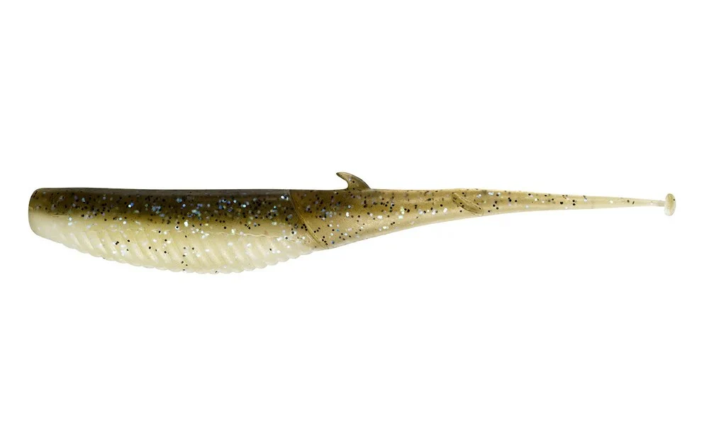 Nomad Live Ops Double Down Soft Plastic Lures - Image 2