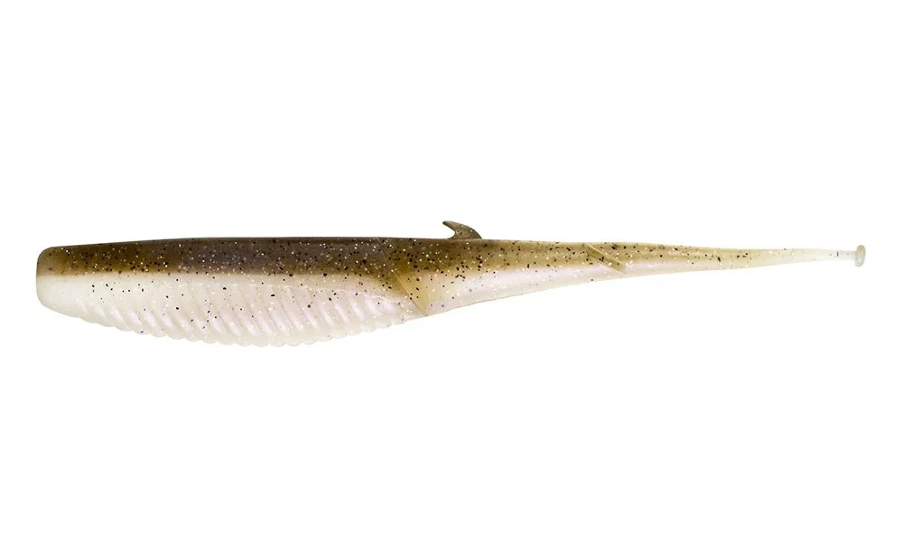 Nomad Live Ops Double Down Soft Plastic Lures - Image 3