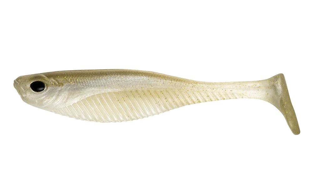 Nomad Live Ops Dozer Soft Plastic Lures - Image 2
