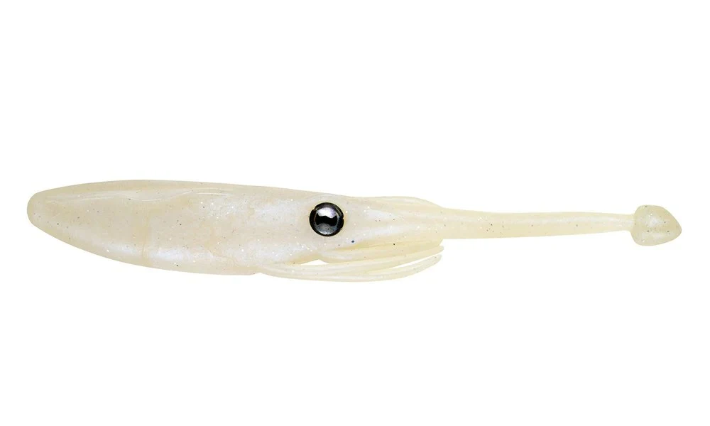 Nomad Live Ops Jerksquid Soft Plastic Lures - Image 4