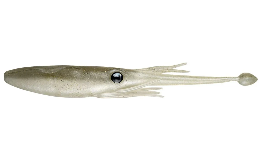 Nomad Live Ops Jerksquid Soft Plastic Lures - Image 5