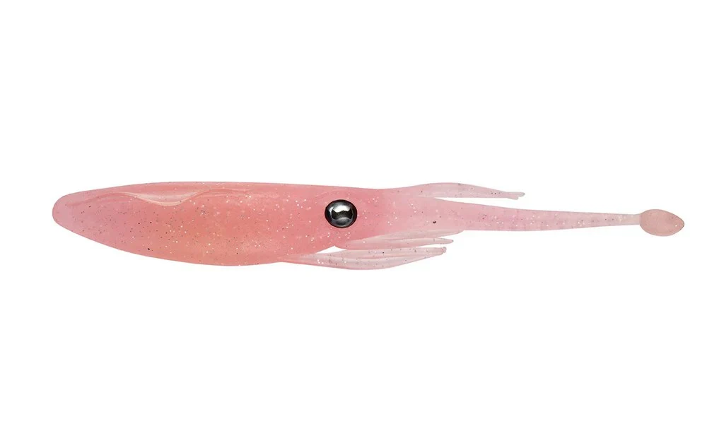 Nomad Live Ops Jerksquid Soft Plastic Lures - Image 8