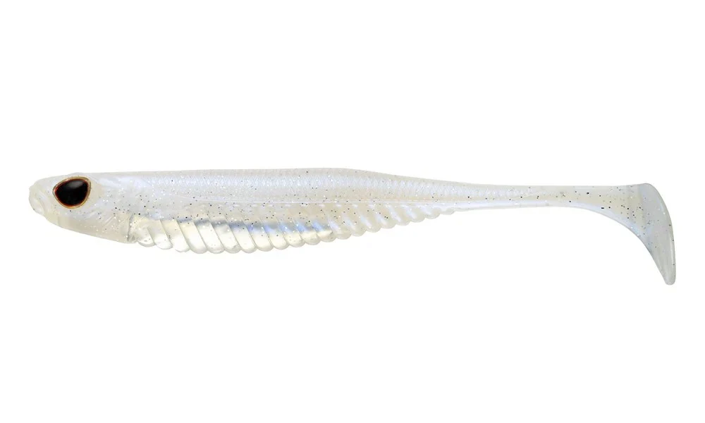 Nomad Live Ops Spectre Minnow Soft Plastic Lures