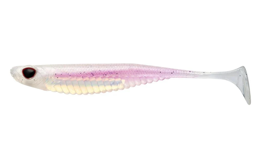 Nomad Live Ops Spectre Minnow Soft Plastic Lures - Image 6