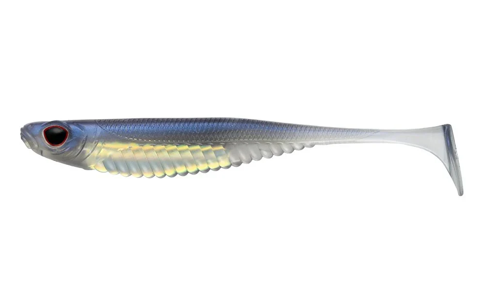 Nomad Live Ops Spectre Minnow Soft Plastic Lures - Image 7