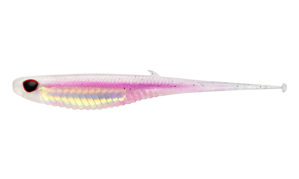 Nomad Live Ops Wingman Soft Plastic Lures - Image 3