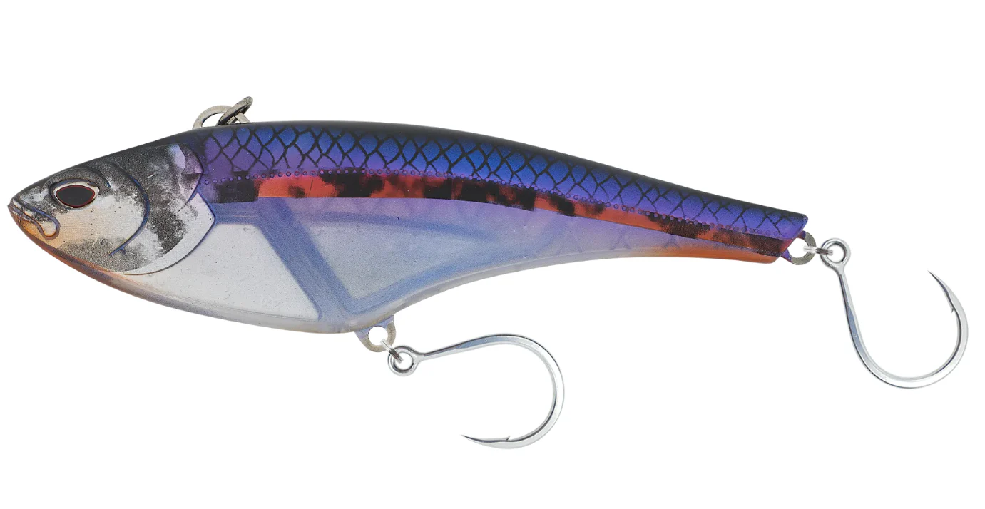 Nomad Madmacs High Speed Trolling Lures - Image 2