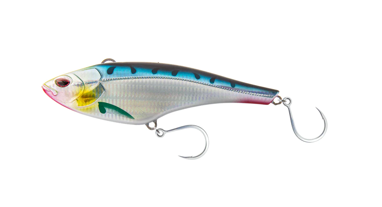 Nomad Madmacs High Speed Trolling Lures - Image 3