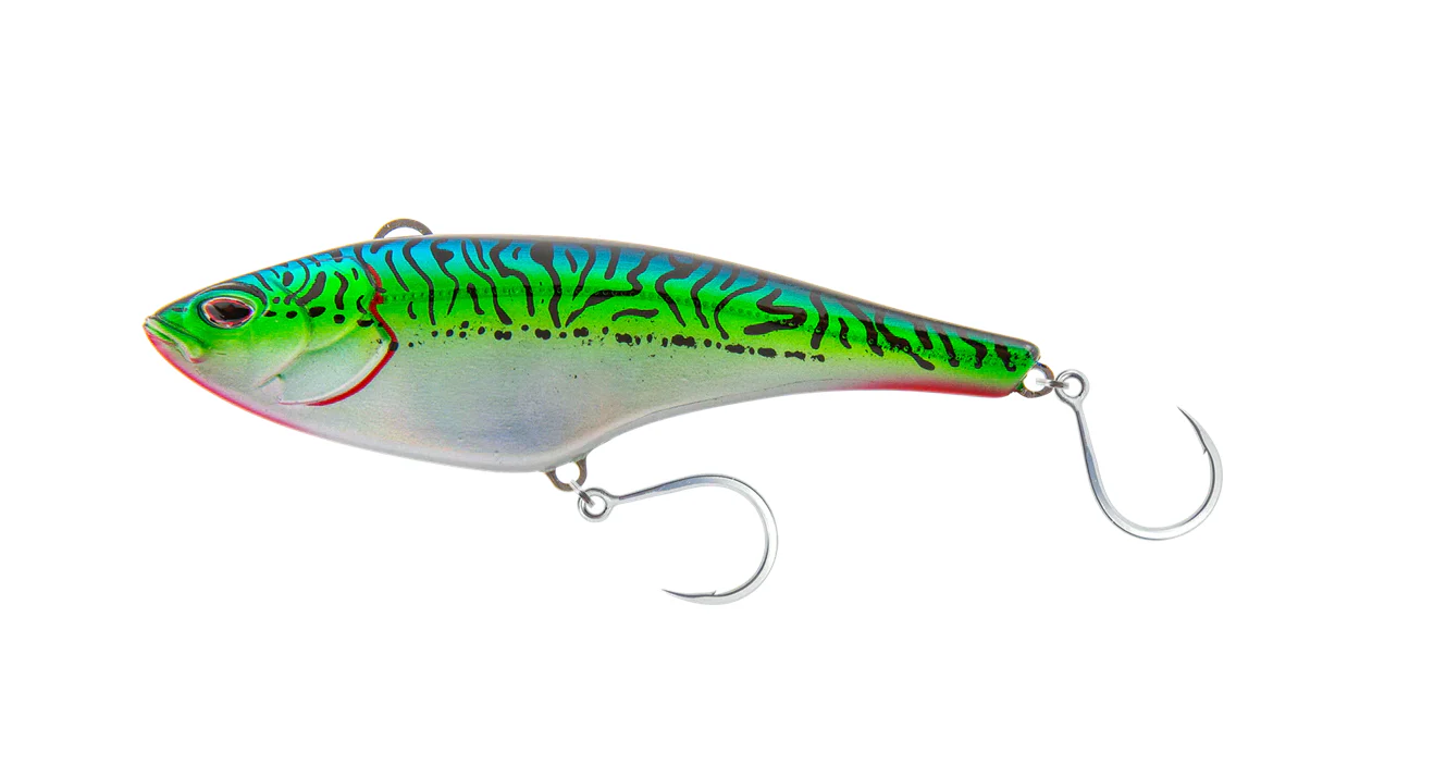 Nomad Madmacs High Speed Trolling Lures - Image 4