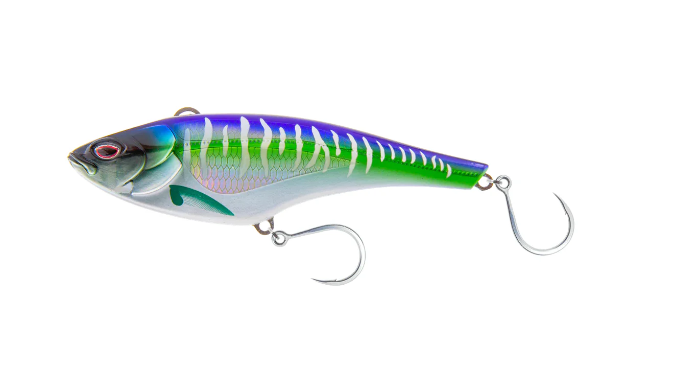 Nomad Madmacs High Speed Trolling Lures - Image 5