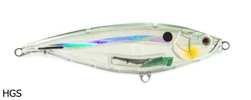Nomad Madscad 115mm Stickbait Lures - Image 5
