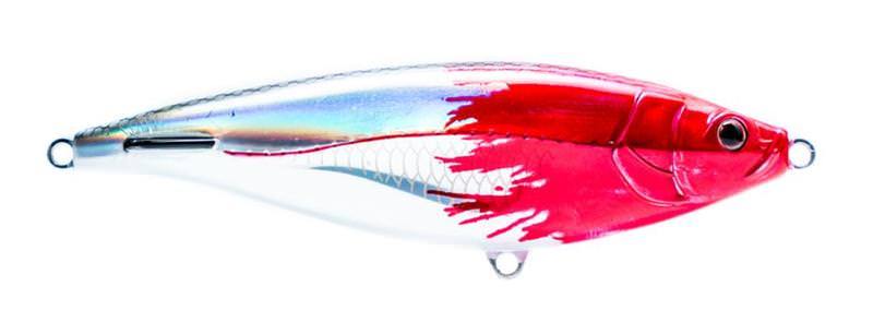 Nomad Madscad 115mm Stickbait Lures - Image 6