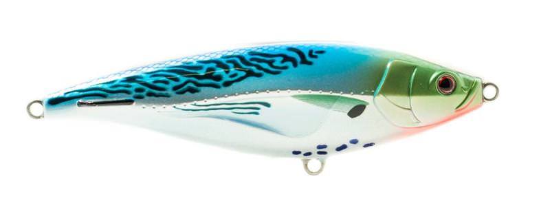 Nomad Madscad 115mm Stickbait Lures - Image 8