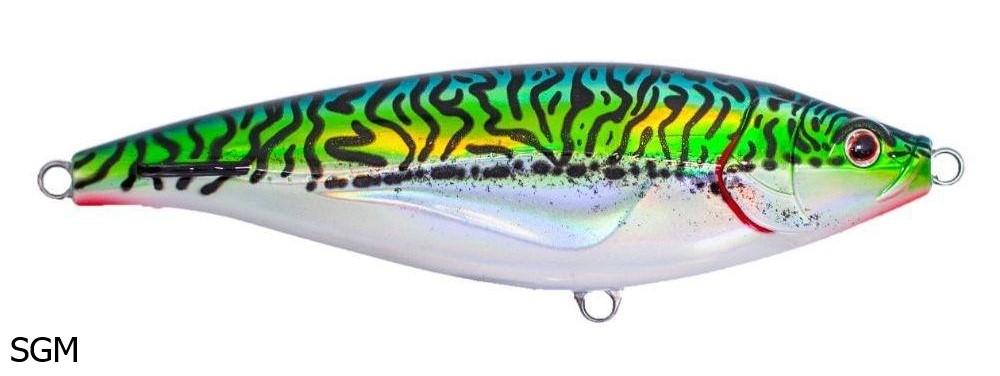 Nomad Madscad 150mm Stickbait Lures - Image 2