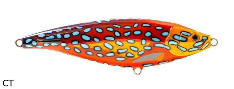 Nomad Madscad 150mm Stickbait Lures - Image 4