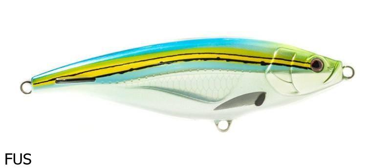 Nomad Madscad 150mm Stickbait Lures - Image 5