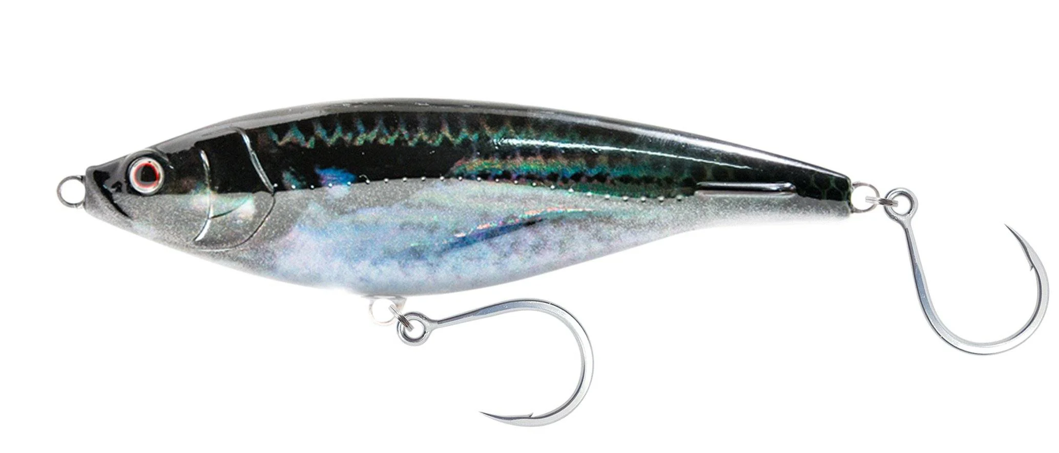 Nomad Madscad 150mm Stickbait Lures - Image 7