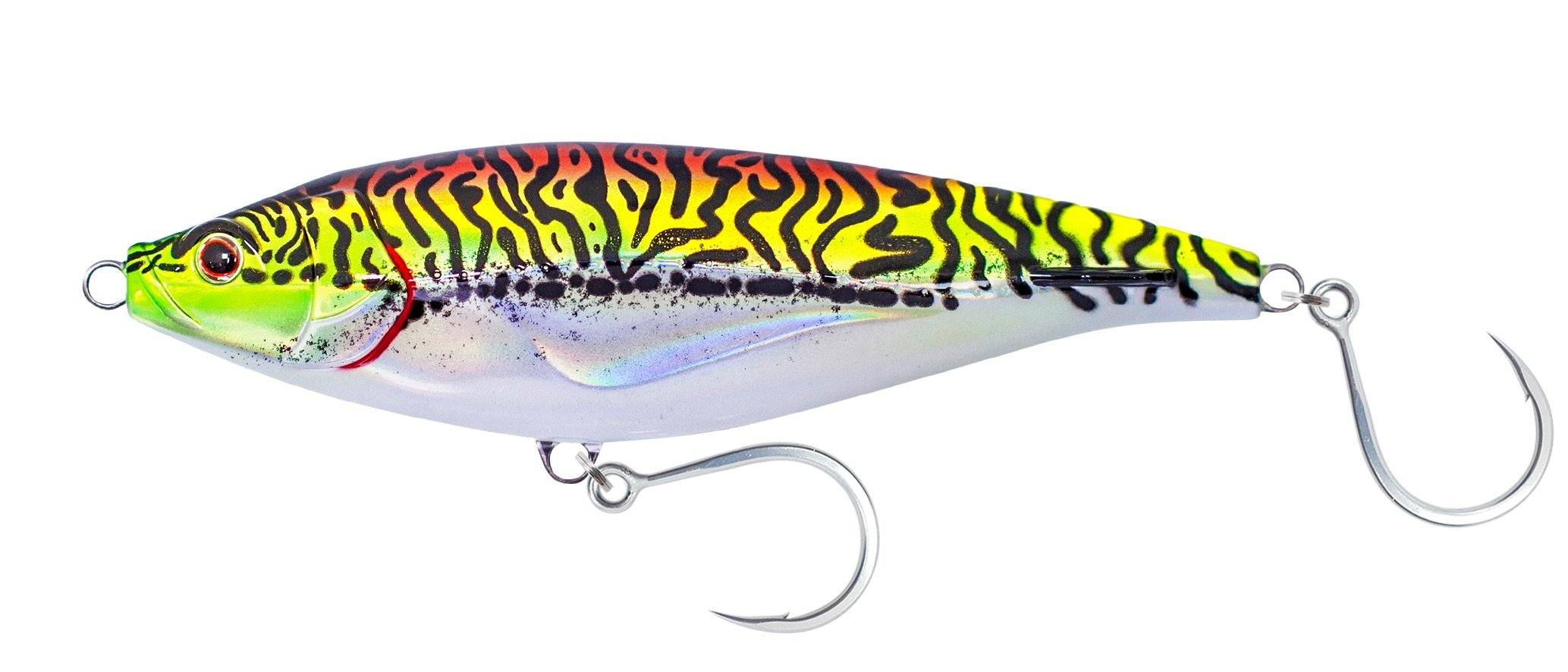 Nomad Madscad 150mm Stickbait Lures - Image 8