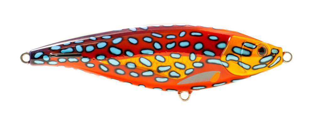 Nomad Madscad 190mm Stickbait Lures - Image 2