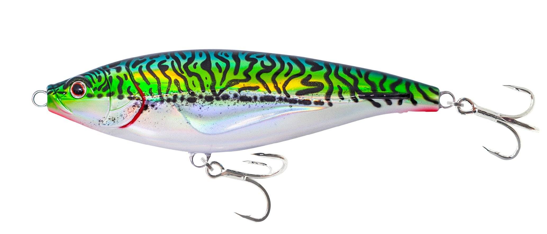 Nomad Madscad 95mm Stickbait Lures - Image 8