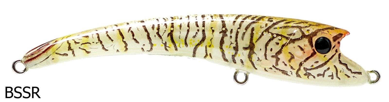 Nomad Maverick 115 Floating Surface Lures