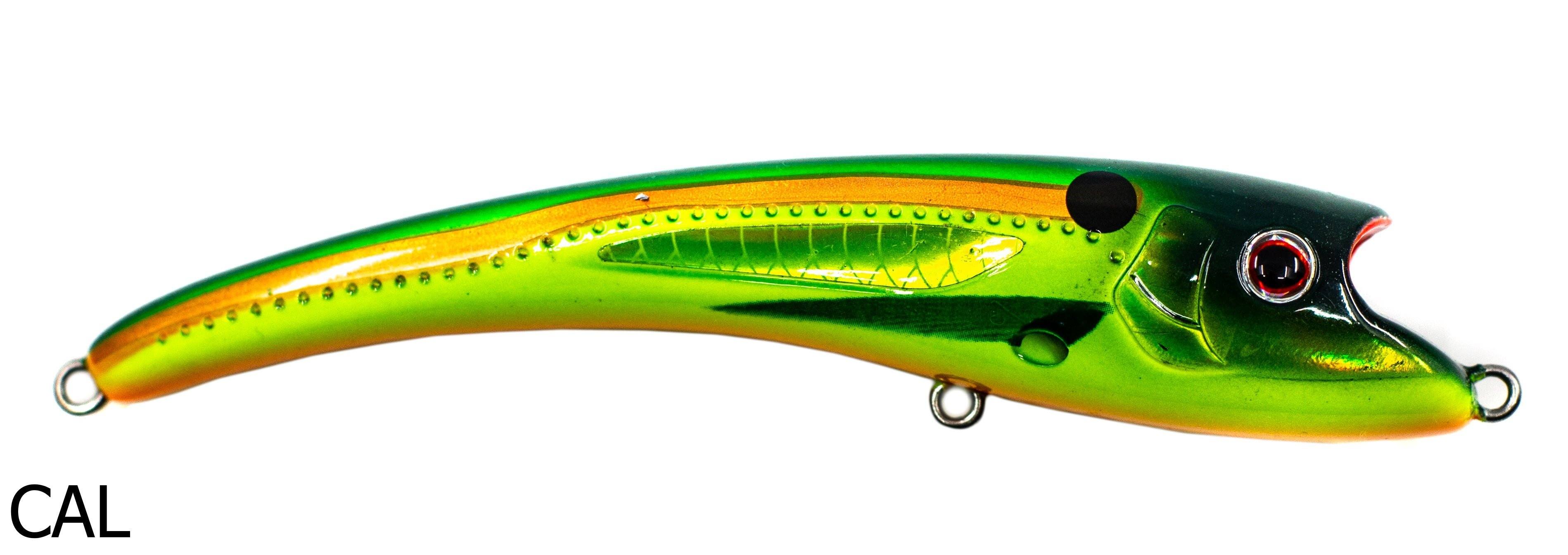 Nomad Maverick 115 Floating Surface Lures - Image 2