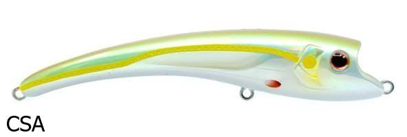 Nomad Maverick 115 Floating Surface Lures - Image 3