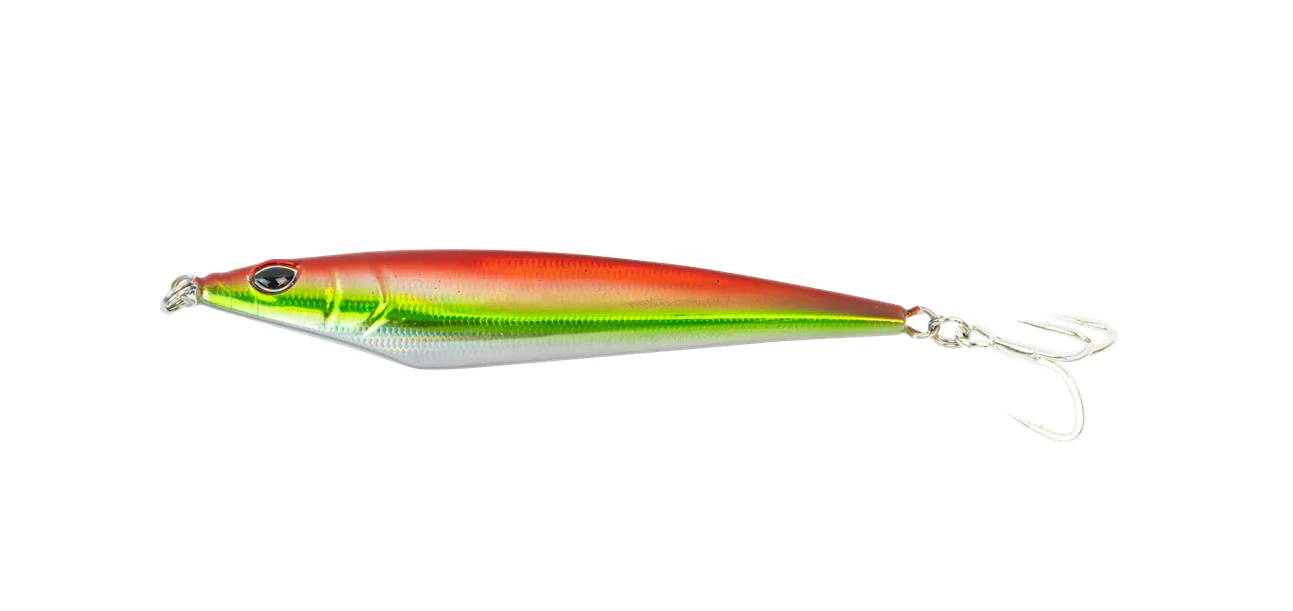 Nomad Ridgeback Long Cast Lures - Image 3