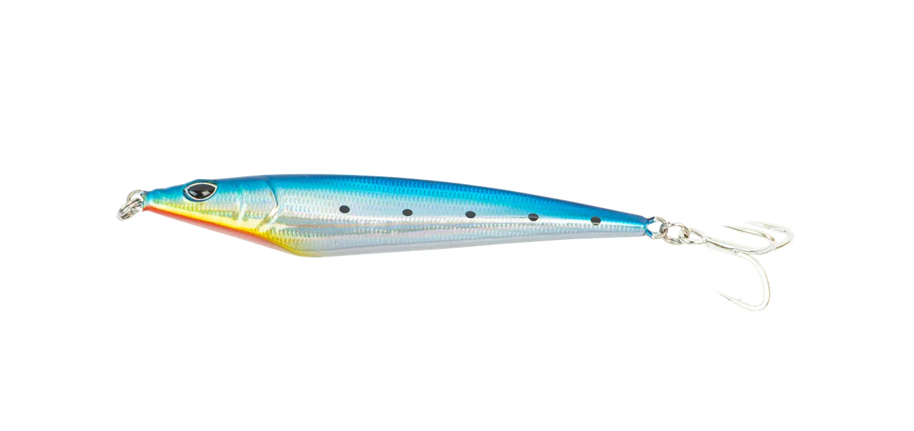 Nomad Ridgeback Long Cast Lures - Image 4