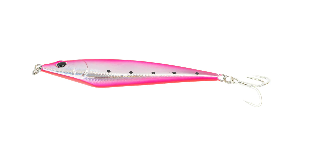 Nomad Ridgeback Long Cast Lures - Image 7