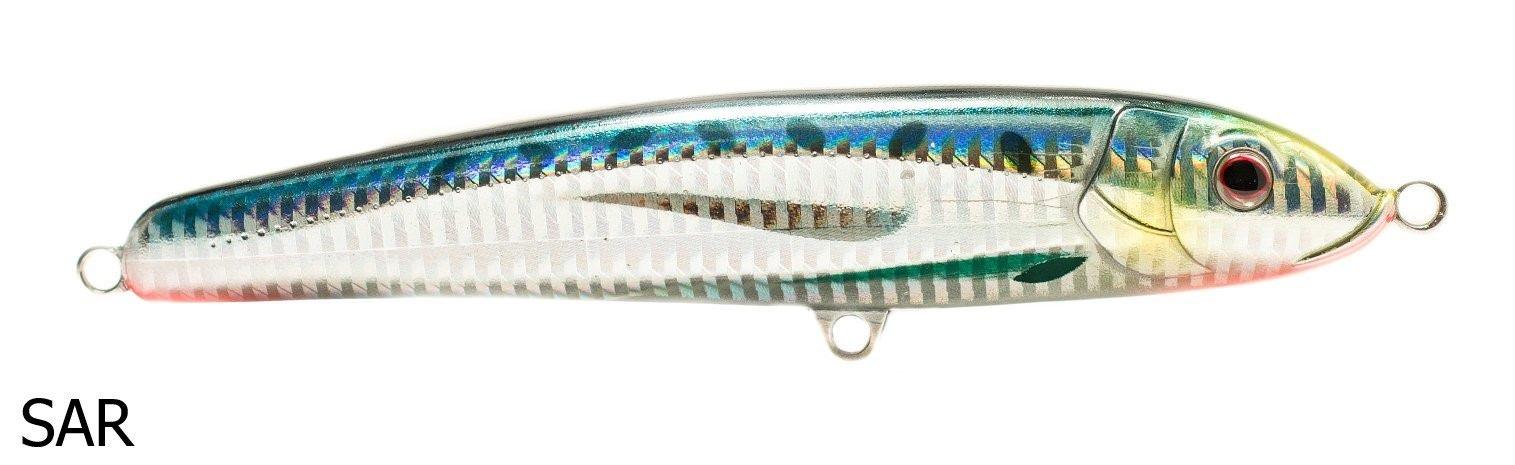 Nomad Riptide 105mm Fast Sink Lures - Image 4