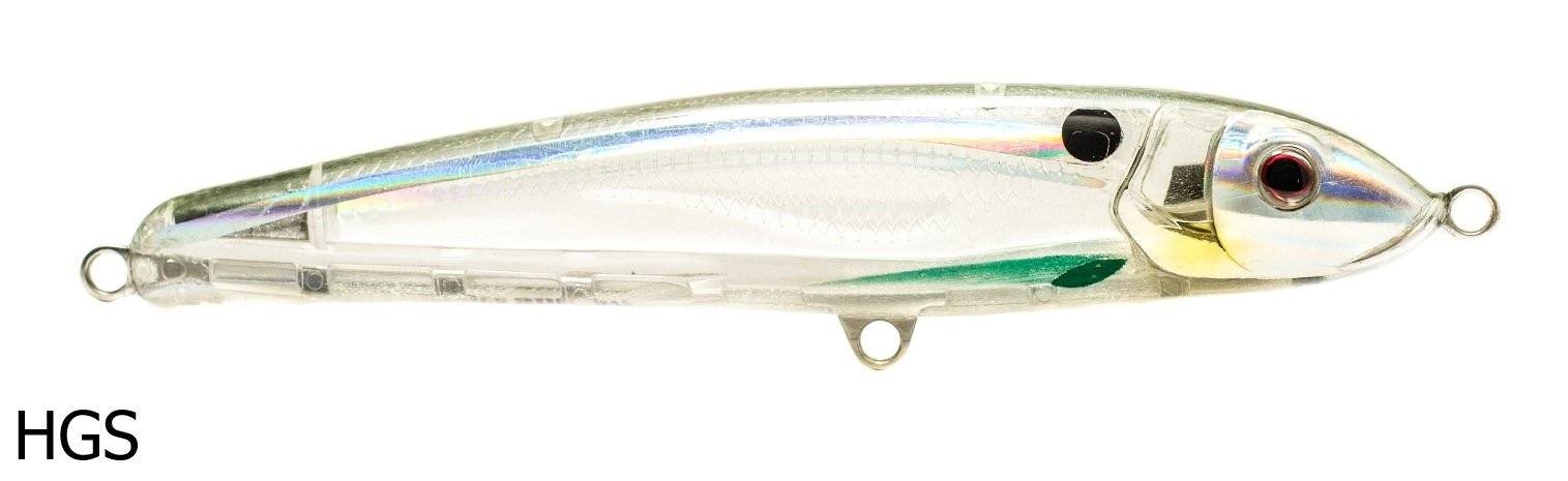 Nomad Riptide 125mm Sinking Stickbait Lures - Image 2