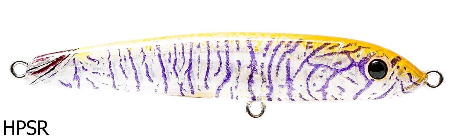 Nomad Riptide 95 Fatso Floating Stickbait Lures - Image 5