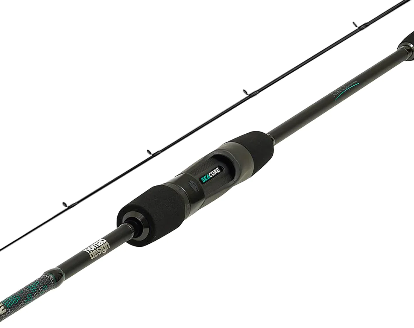Nomad Seacore Slow Pitch Jigging Rods - Image 2