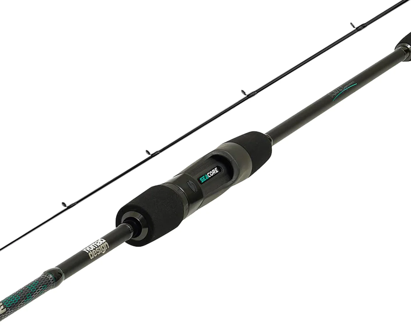 Nomad Seacore Slow Pitch Jigging Rods - Image 4